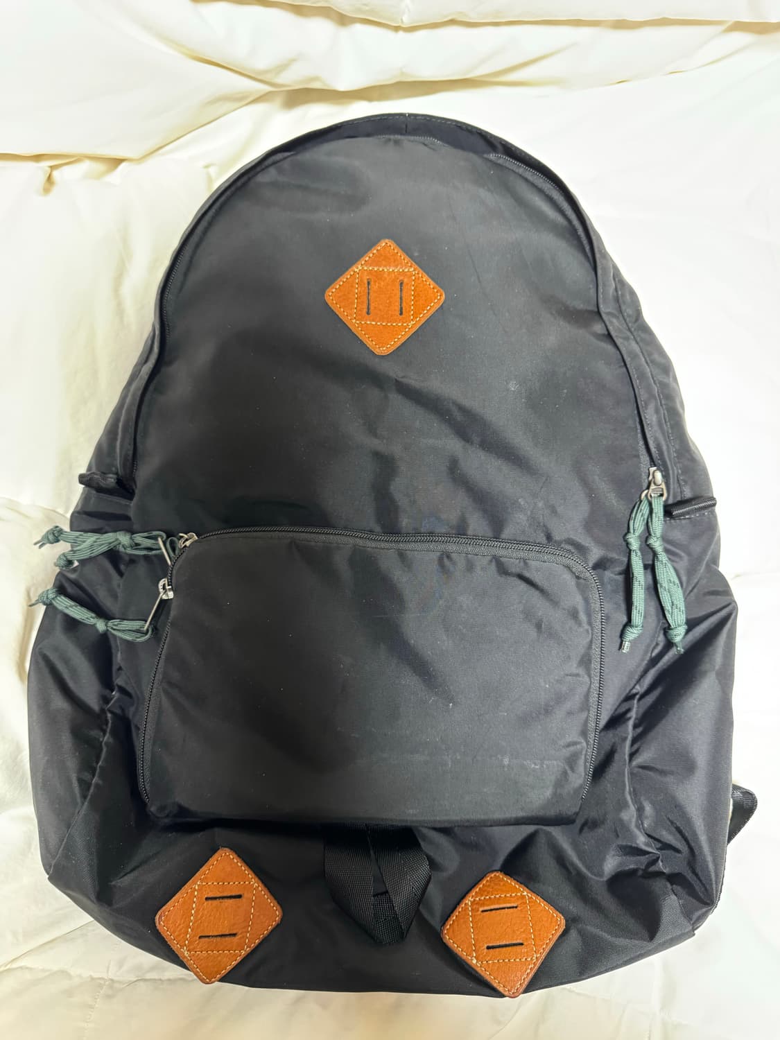 카키스 데이백 백팩 상품이미지1