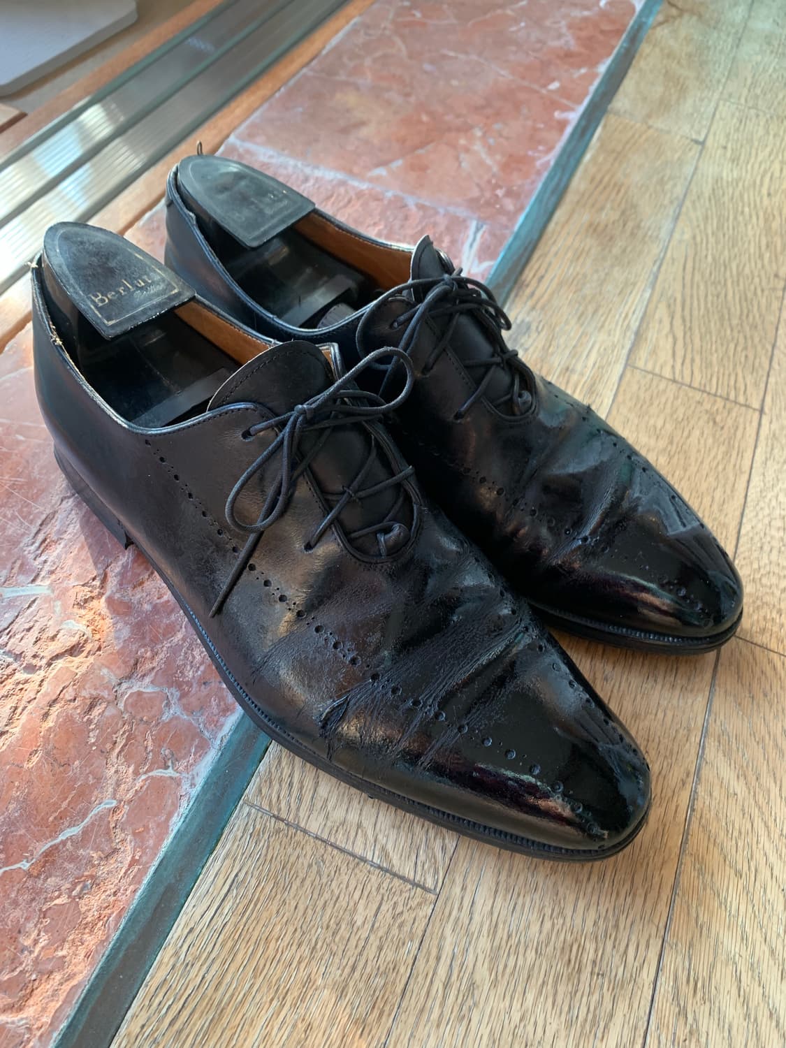 벨루티 구두 9 Berluti 상품이미지3