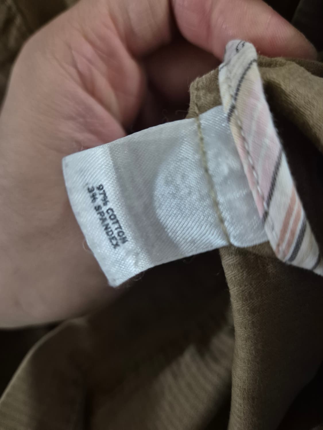 [XL]CASLON 여자 스판 자켓 상품이미지5