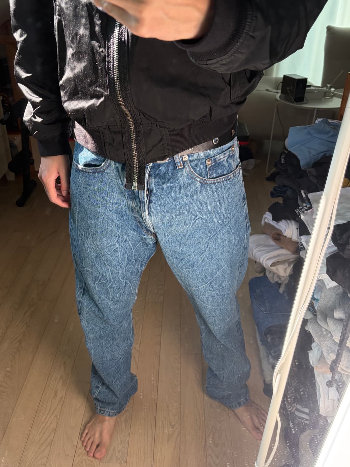 드리스 반 노튼 리플진 상품이미지7