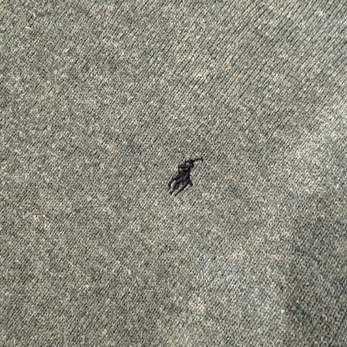 폴로 니트 ⭐️1196 상품이미지2