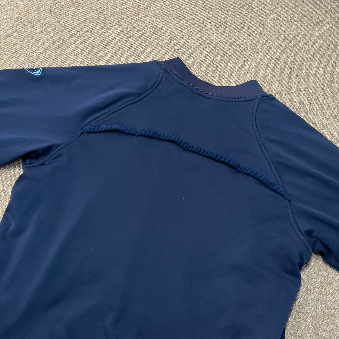 나이키 포르투갈 국대 써멀탑 상품이미지3