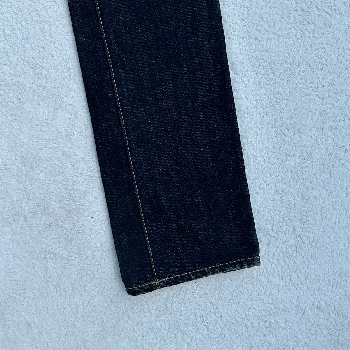 디스퀘어드2 로우라이즈 DENIM DUDS 데님 진 상품이미지6