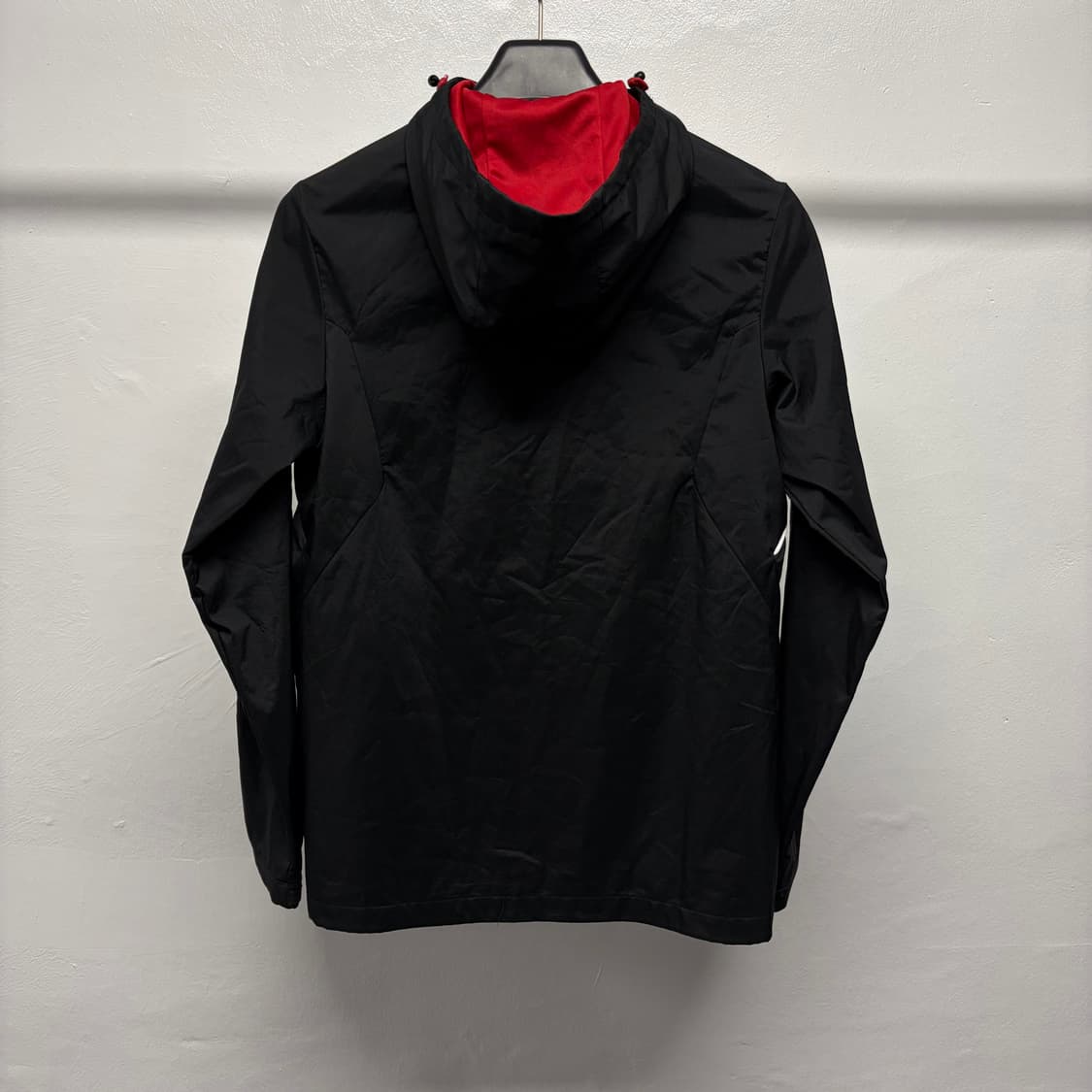 아디다스 독일 국대 바람막이 상품이미지2