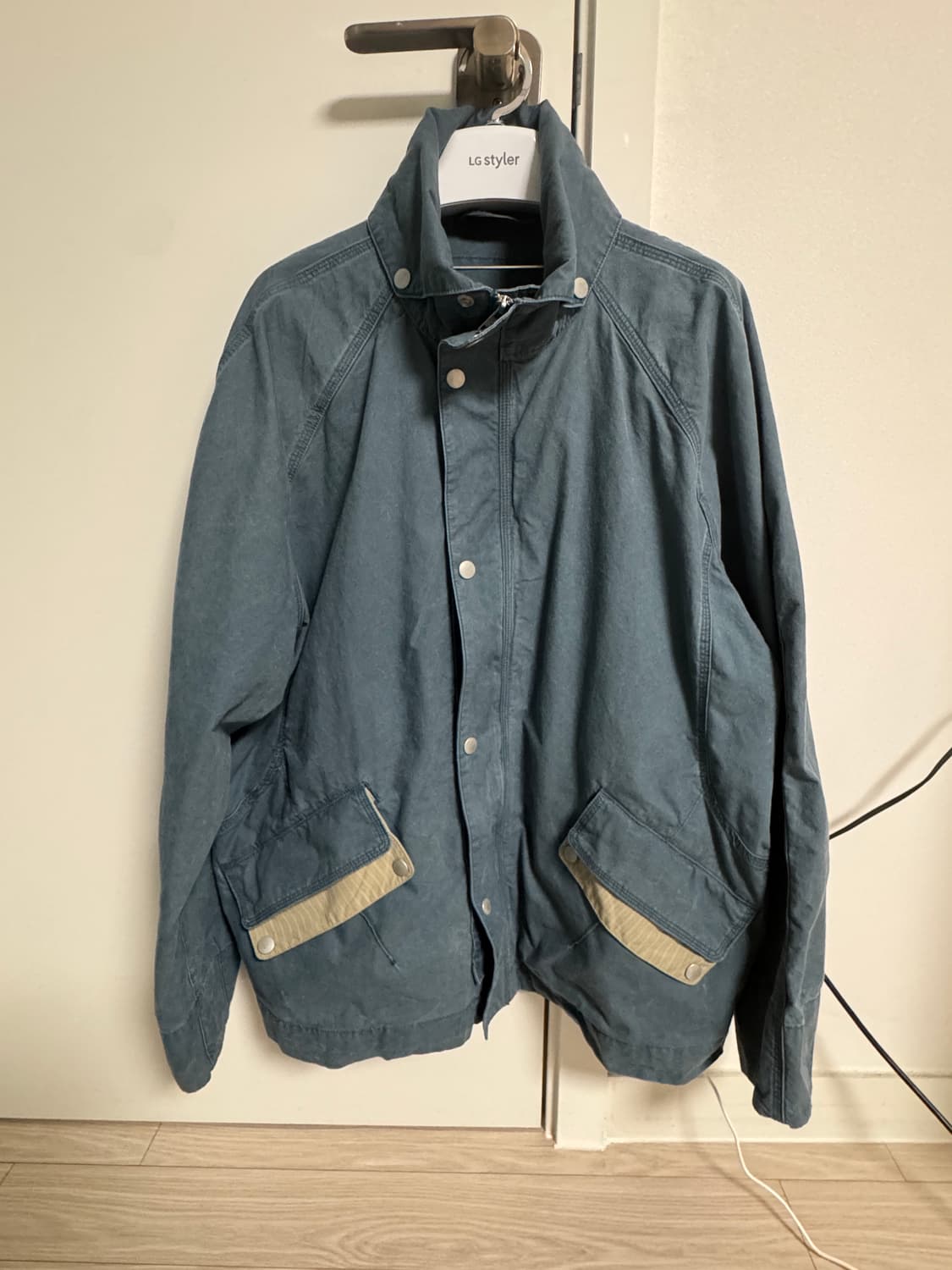 [44] 키코코스타디노브 단테파카 네이비 상품이미지1