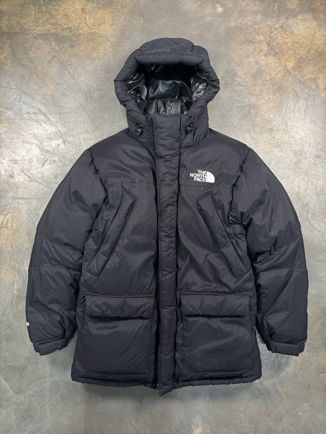 노스페이스 파이오니어 다운 패딩 상품이미지1