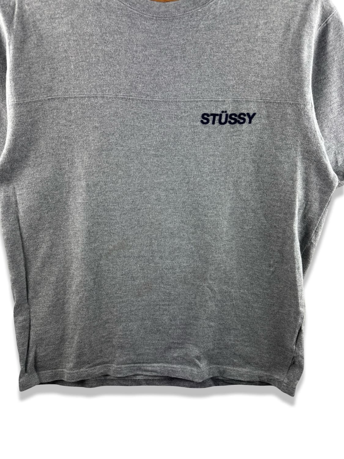 스투시 인터네셔널 월드투어 티셔츠2674 상품이미지4