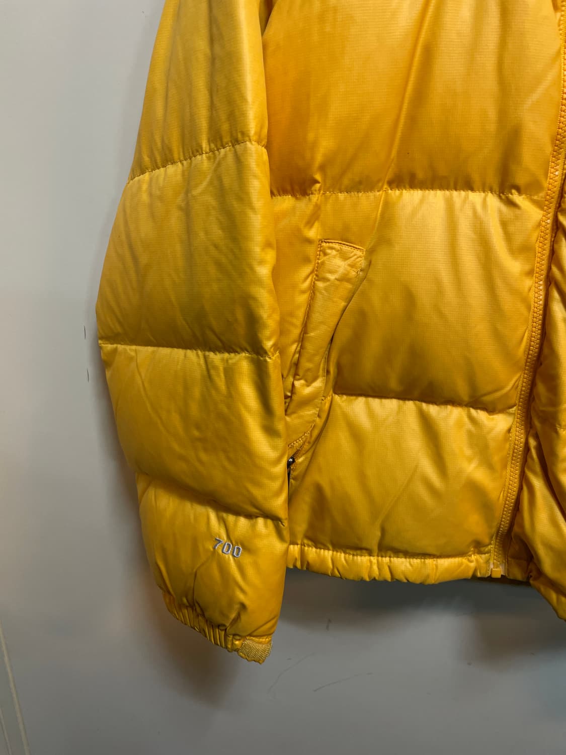 노스페이스 눕시700 상품이미지5