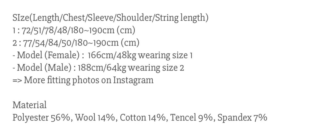3[γ] :: Hooded Fract Sleeve [BK] 2 상품이미지2