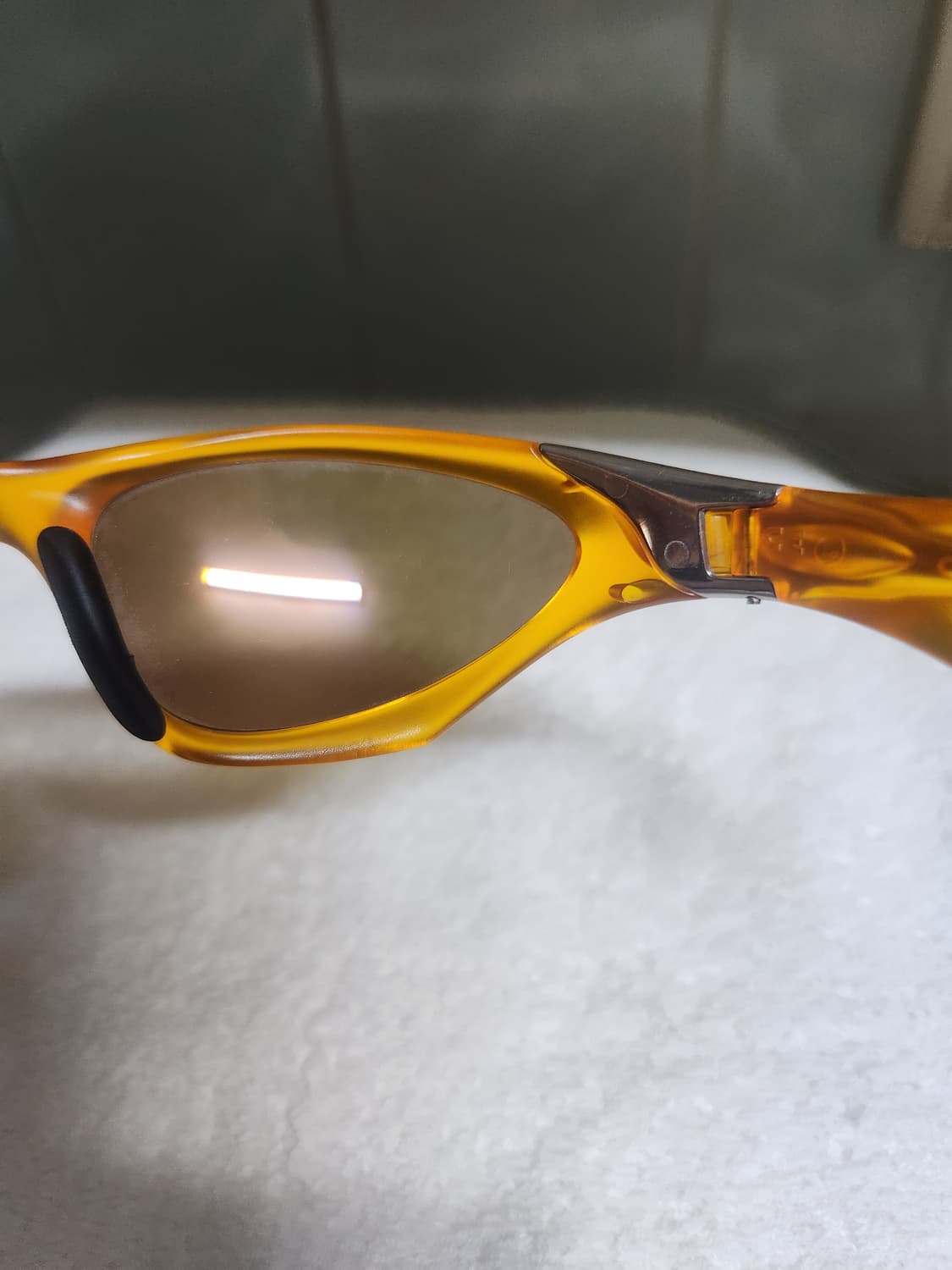 오클리 스카 선글라스 고글 oakley scar 상품이미지6