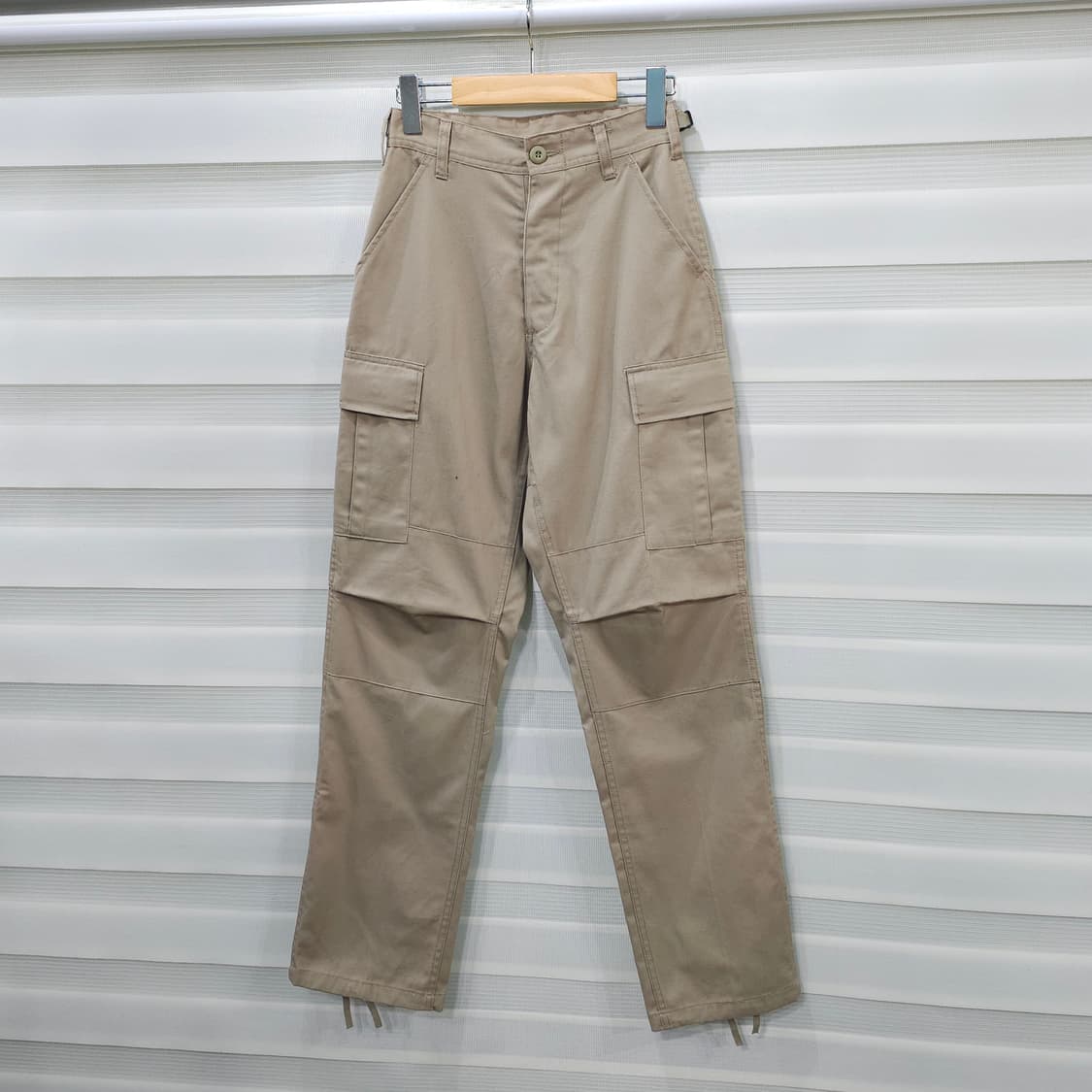 ROTHCO 카고팬츠- 우먼24-25정도 상품이미지1