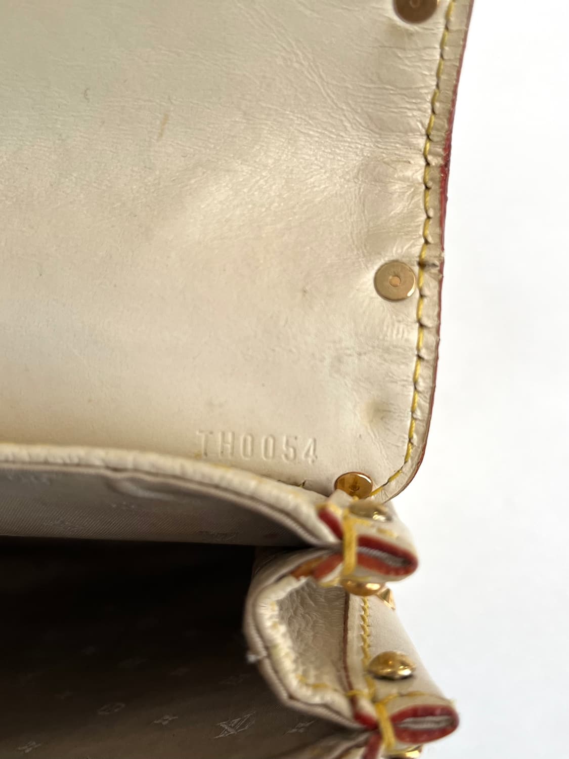 루이비통 르 딸랑또 수할리백 상품이미지7