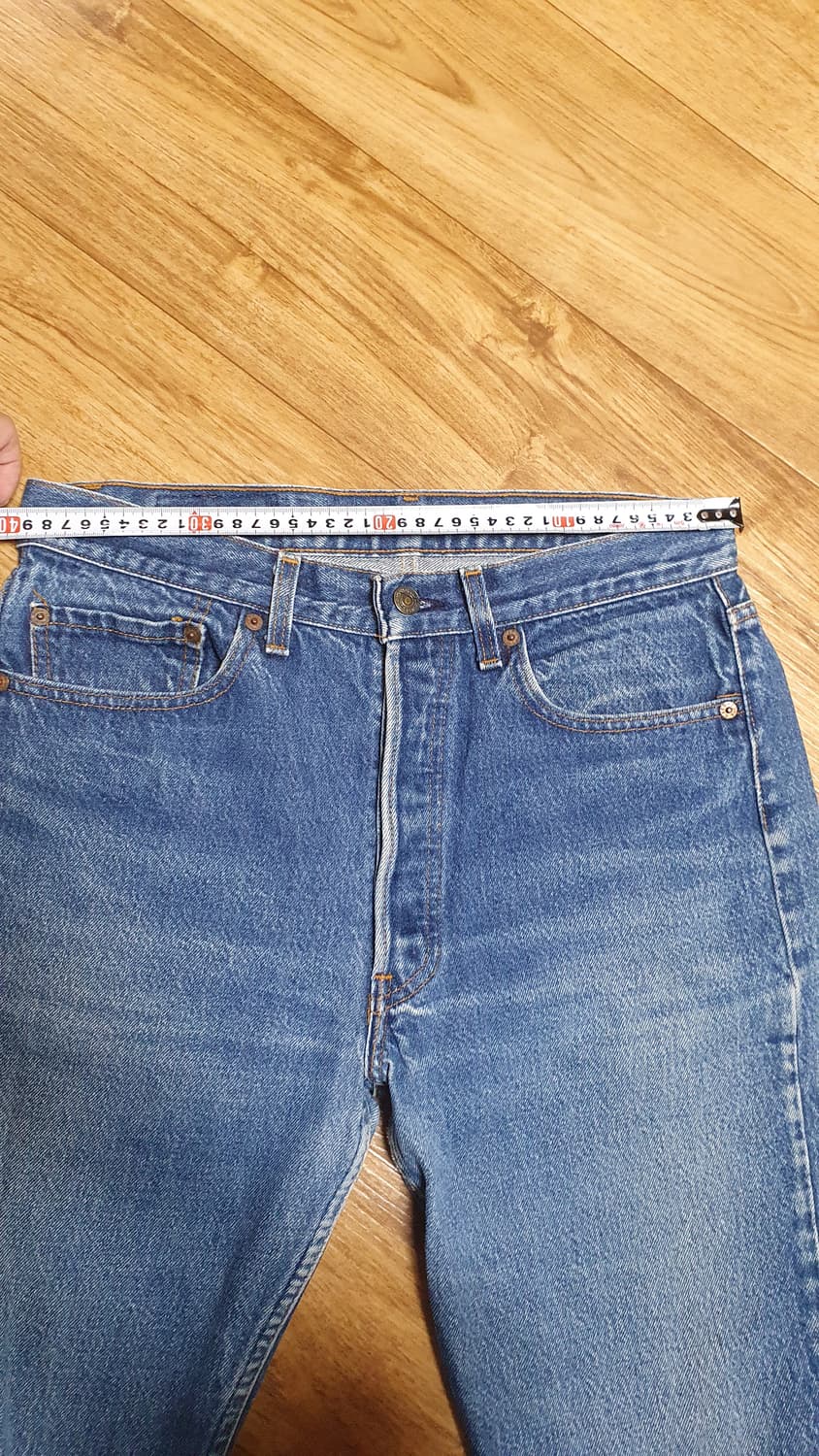 리바이스 80s 501  상품이미지7