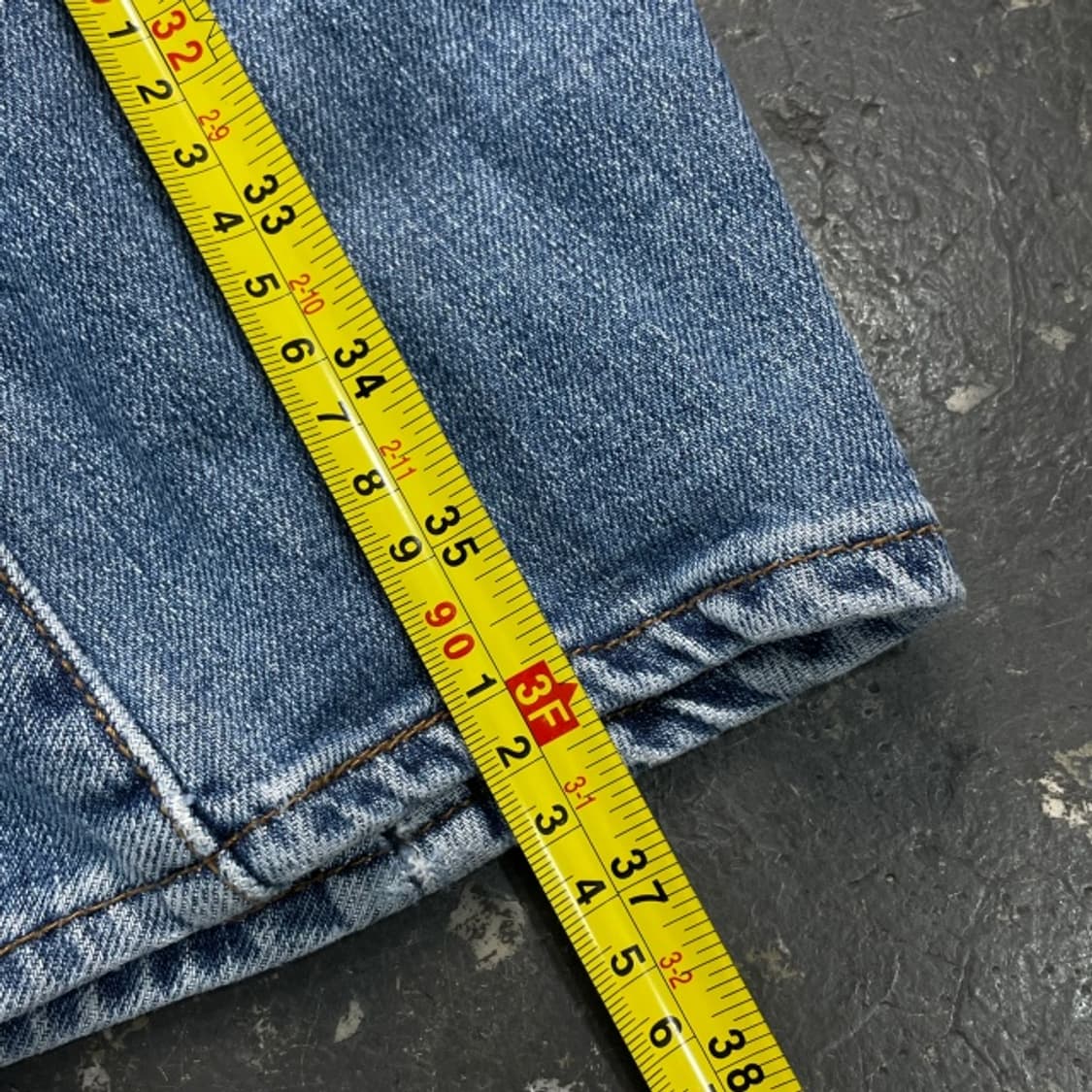 30 리바이스 엔지니어드 청바지 상품이미지10