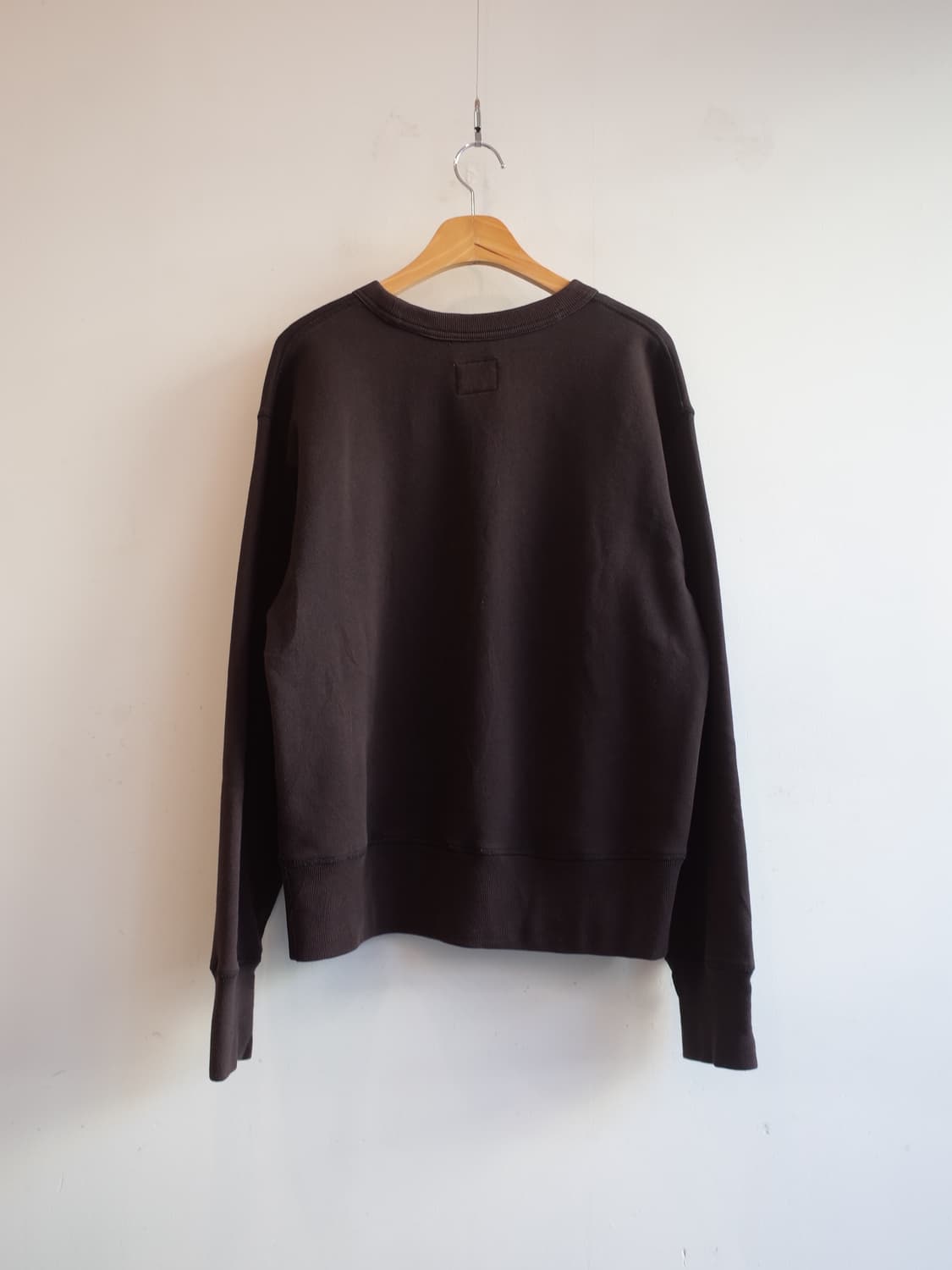 Levi's 리바이스 빈티지 자수 맨투맨 상품이미지8