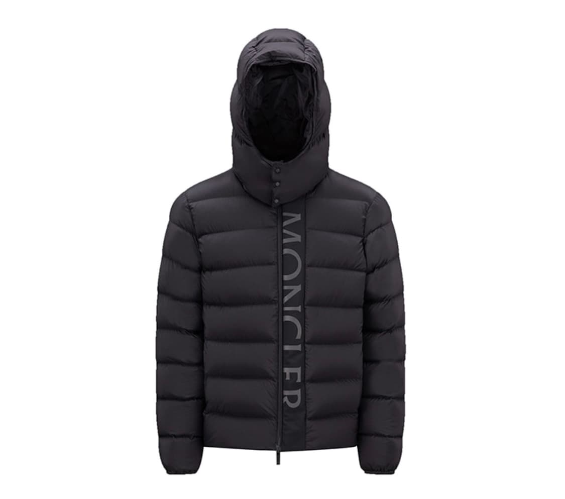 가격제시)팝니다 Moncler Ume Short Down Jacket  상품이미지1