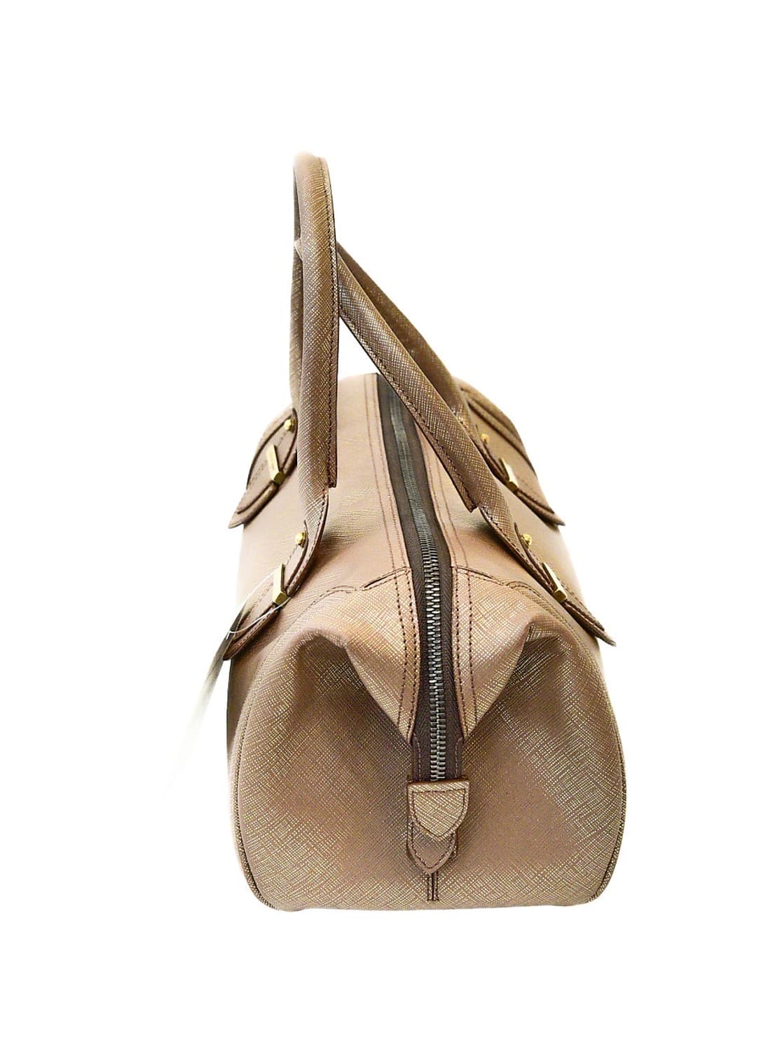 페라가모 더블 간치니 숄더백(정품) 상품이미지2