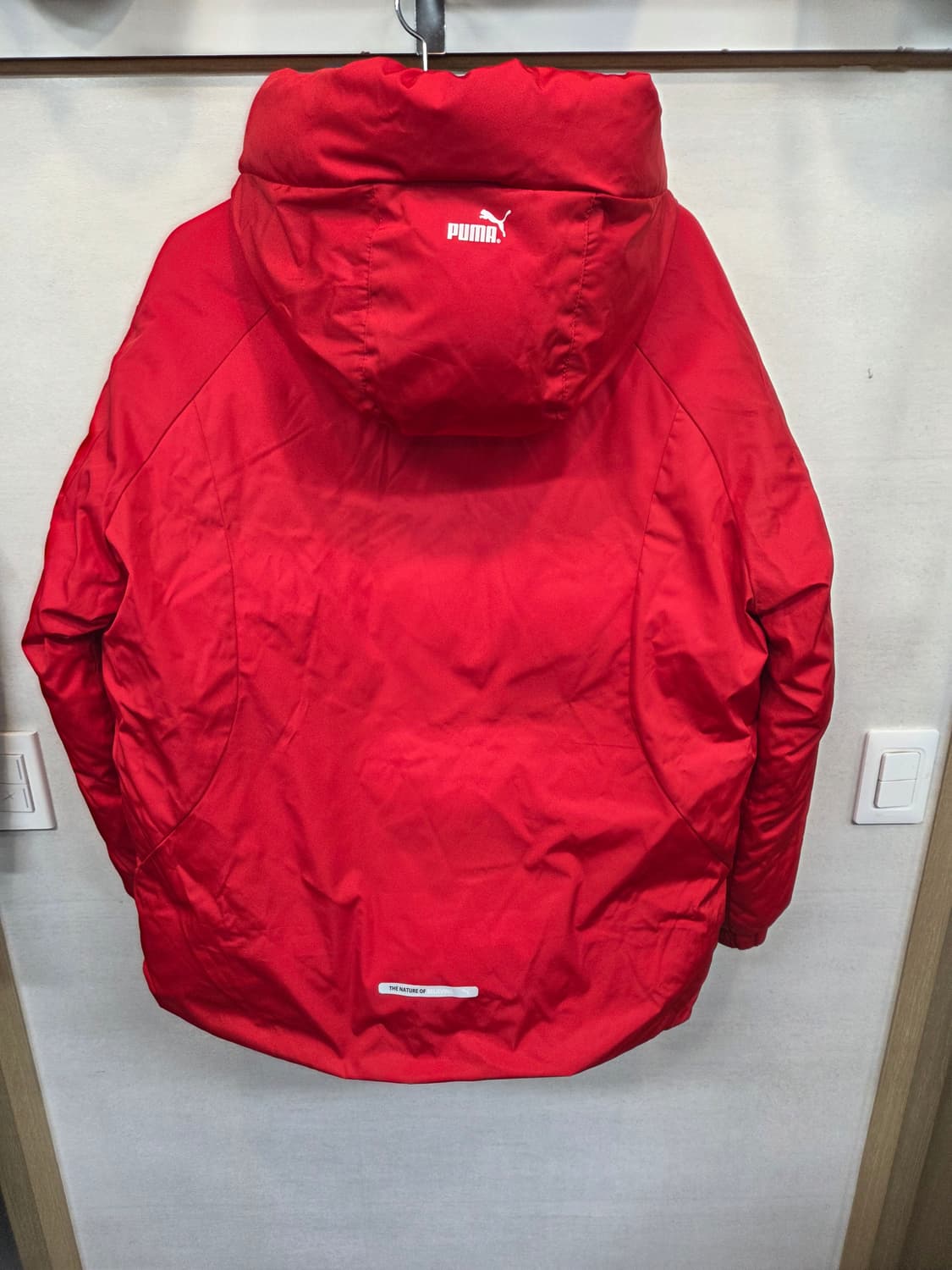 Puma 푸마 대장급 패딩 180 대략 xl 상품이미지2