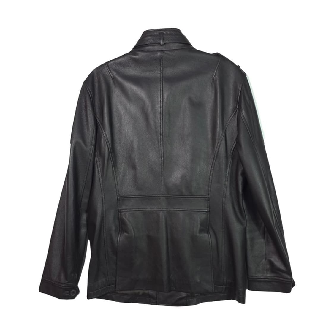 STCO MAN 소가죽 자켓 L 상품이미지2