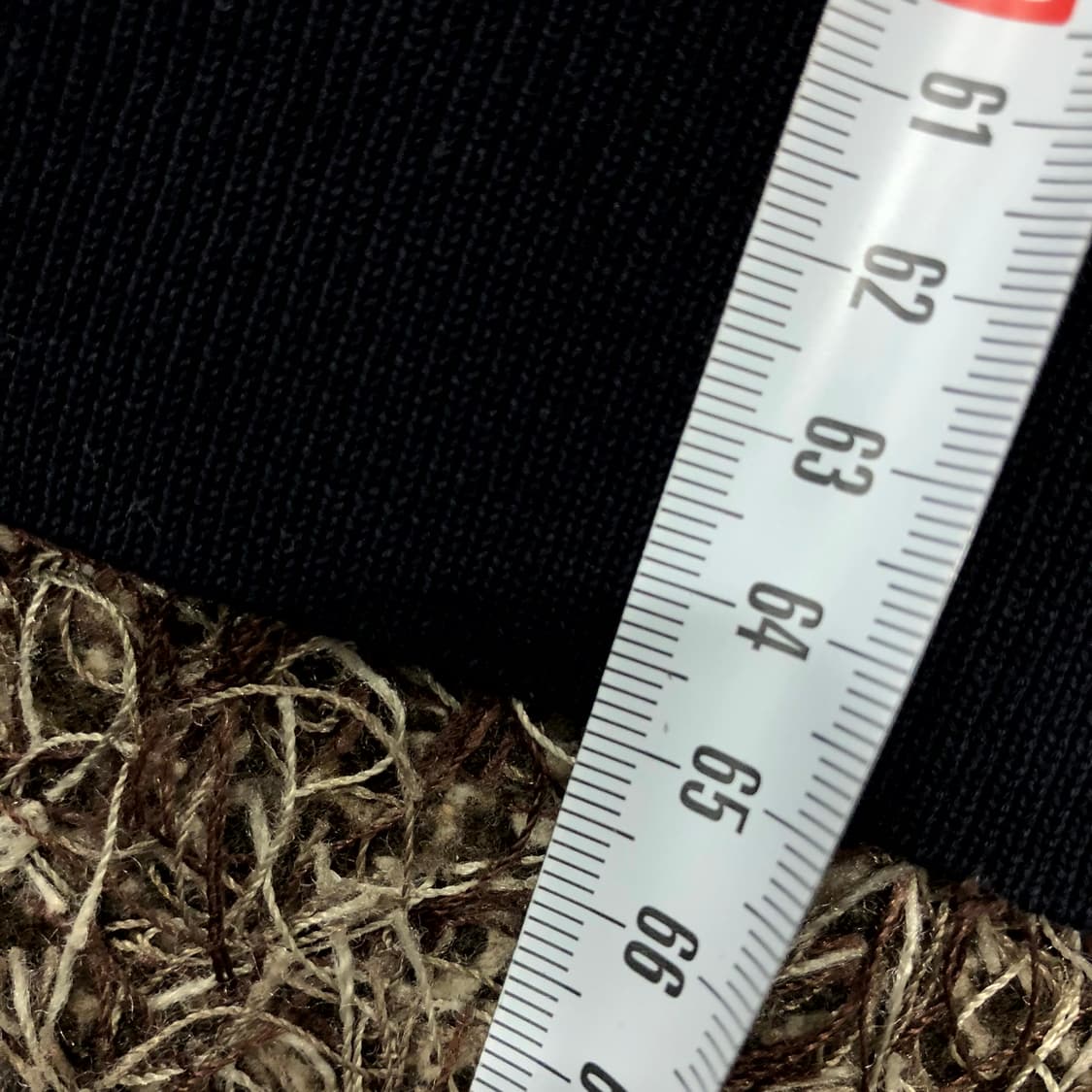  M 세테필리 캐시미어 코튼 카라 가디건 상품이미지7