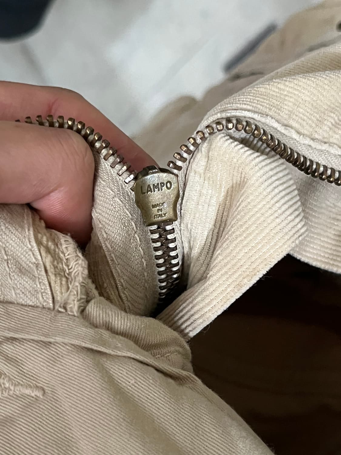 Polo Ralph Lauren Corduroy Cargo Pants 상품이미지9