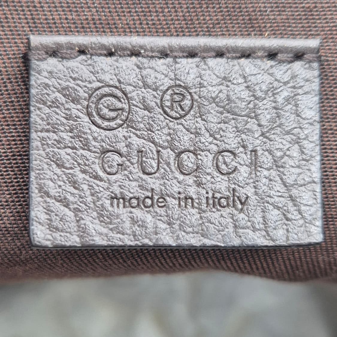 Gucci GG 자카드 드로우스트링 백팩 상품이미지10