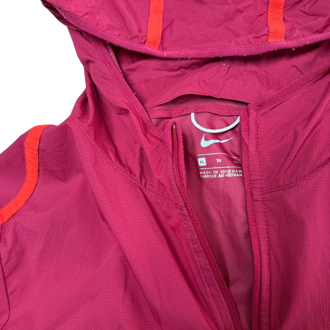 나이키 바람막이 상품이미지2