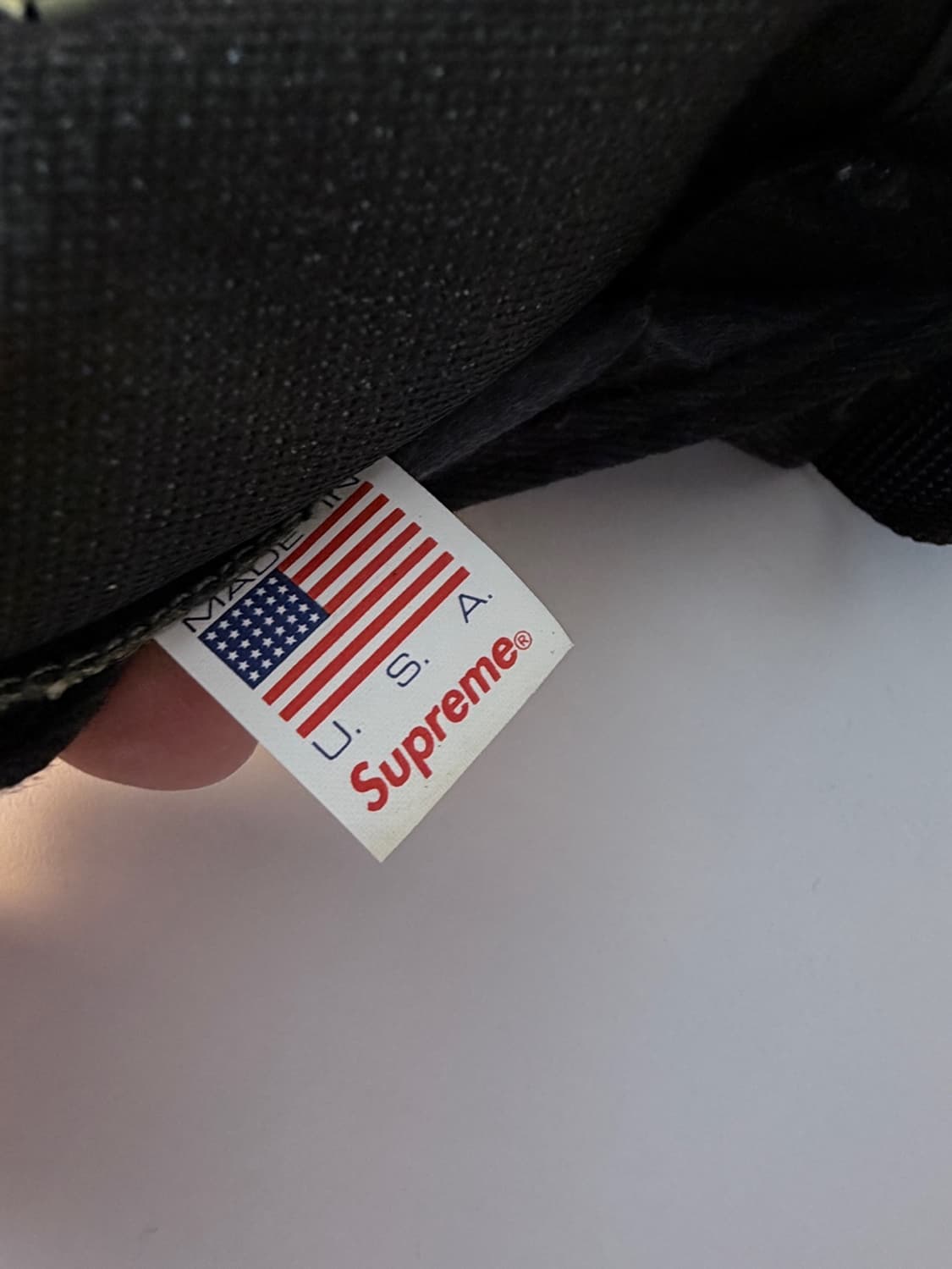 슈프림 덕 카모 캠프 캡 상품이미지7