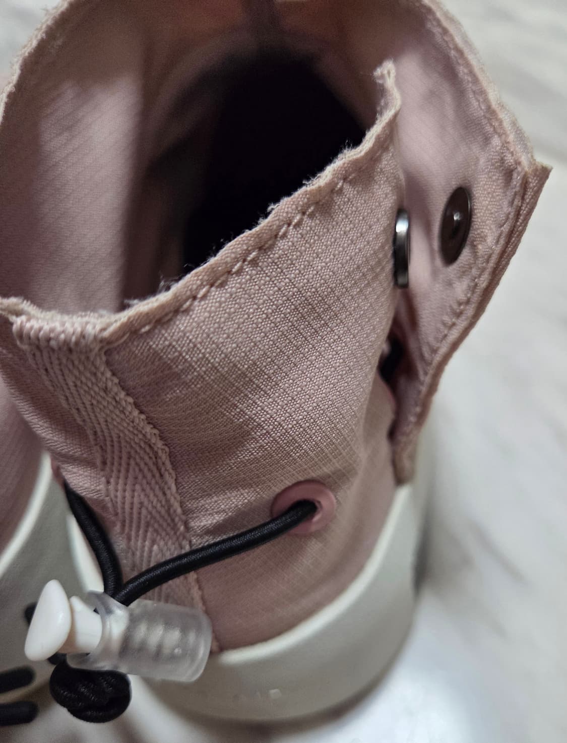 나이키 X 피어오브갓 에어 피어오브갓 모크 파티클베이지 상품이미지3