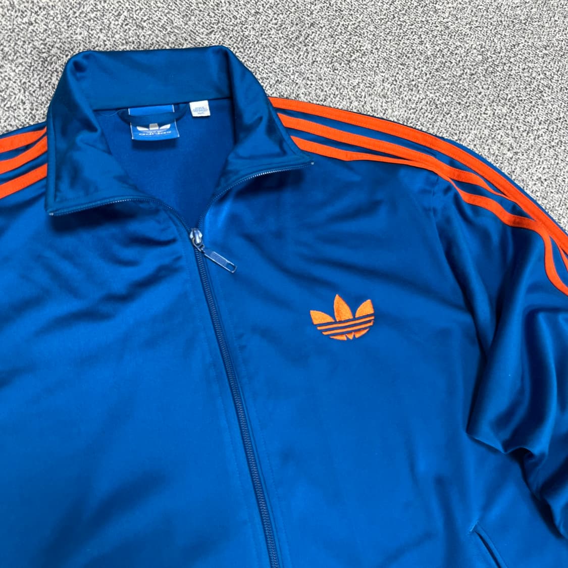 <아디다스 파이어버드 져지> No.1335 상품이미지6