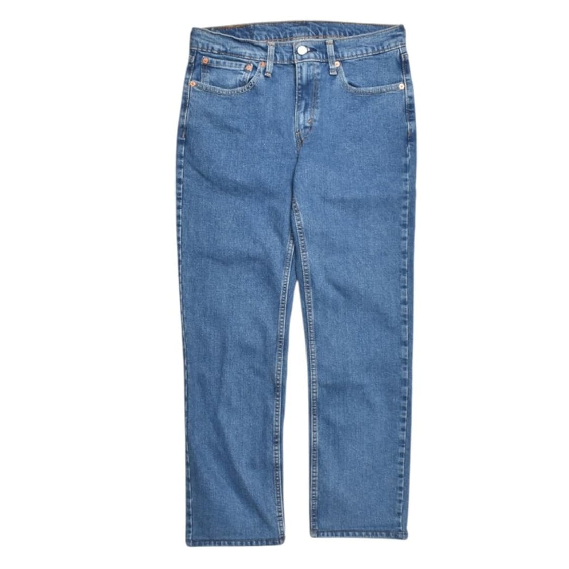 리바이스 514 청바지 데님팬츠 32 N1110 상품이미지2