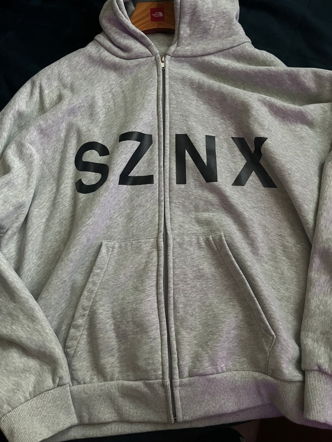 이지 hd-10 코리아 후드집업 3사이즈 상품이미지1