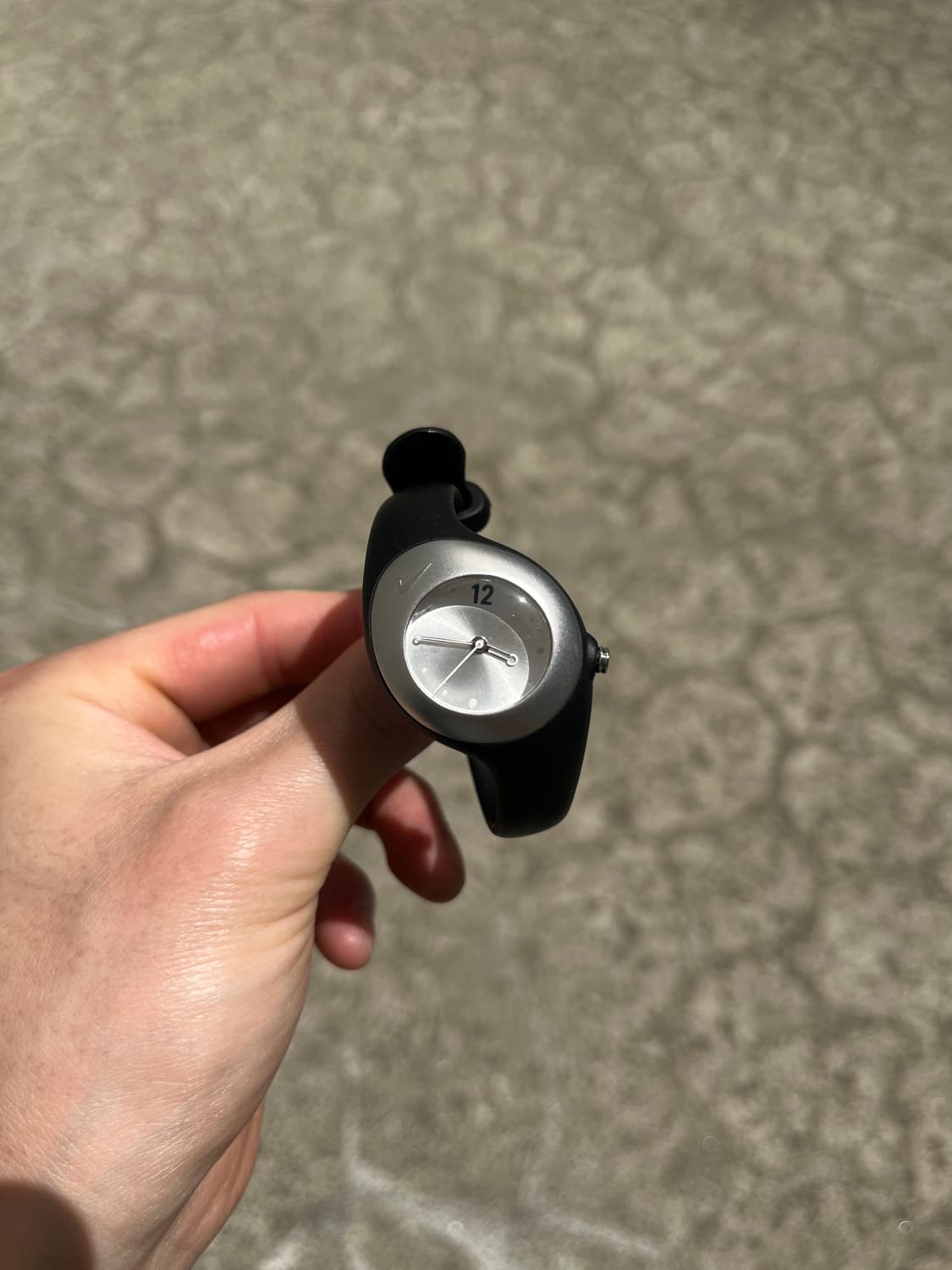 나이키 시계 트라이엑스 Nike Triax WR0070 상품이미지1