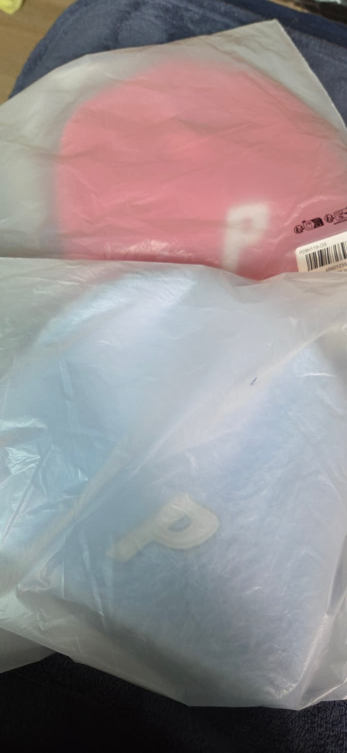 팔라스 포우 모헤어 p 나인 커프 비니 상품이미지1