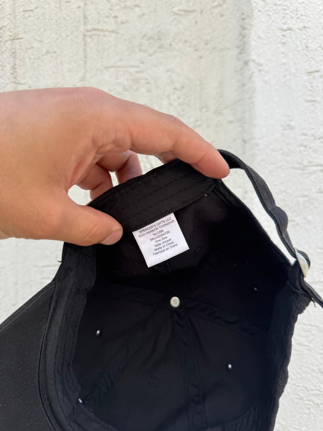 Vtg ‘Fuck.’ 캡 상품이미지7