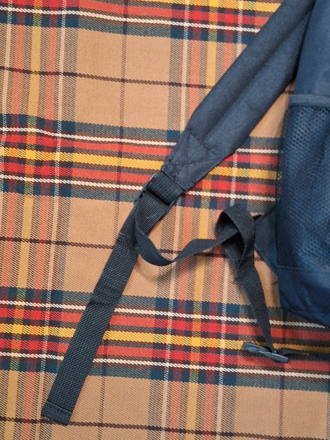 베이프 잡지부록 가방 상품이미지2