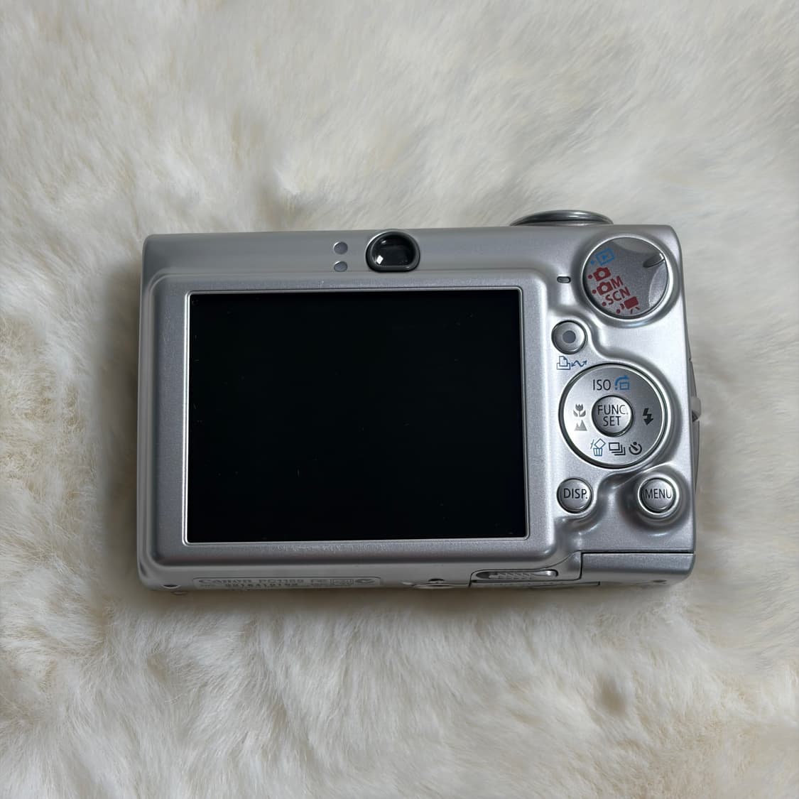 민트급) 캐논 익서스750 풀박스 상품이미지2