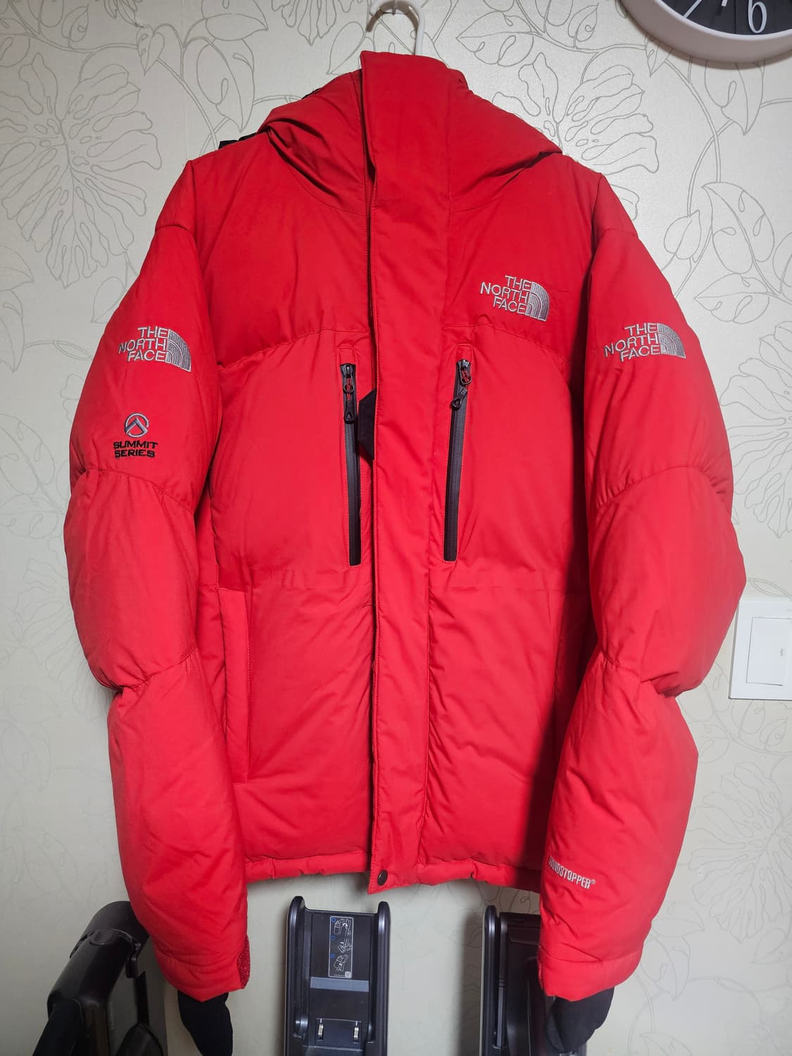 노스페이스 히말라야 100 상품이미지1