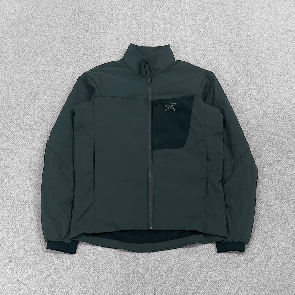 아크테릭스 arcteryx 프로톤 LT 자켓 카키 상품이미지1