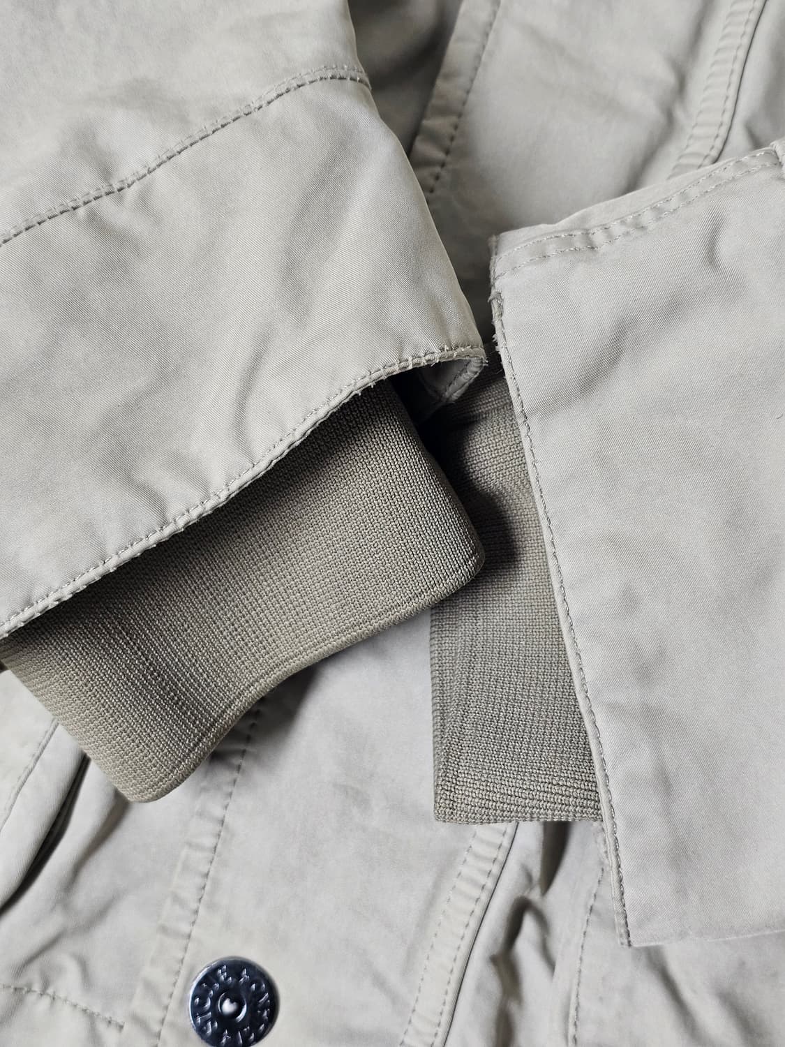 Stone Island Multipocket David Jacket 상품이미지4