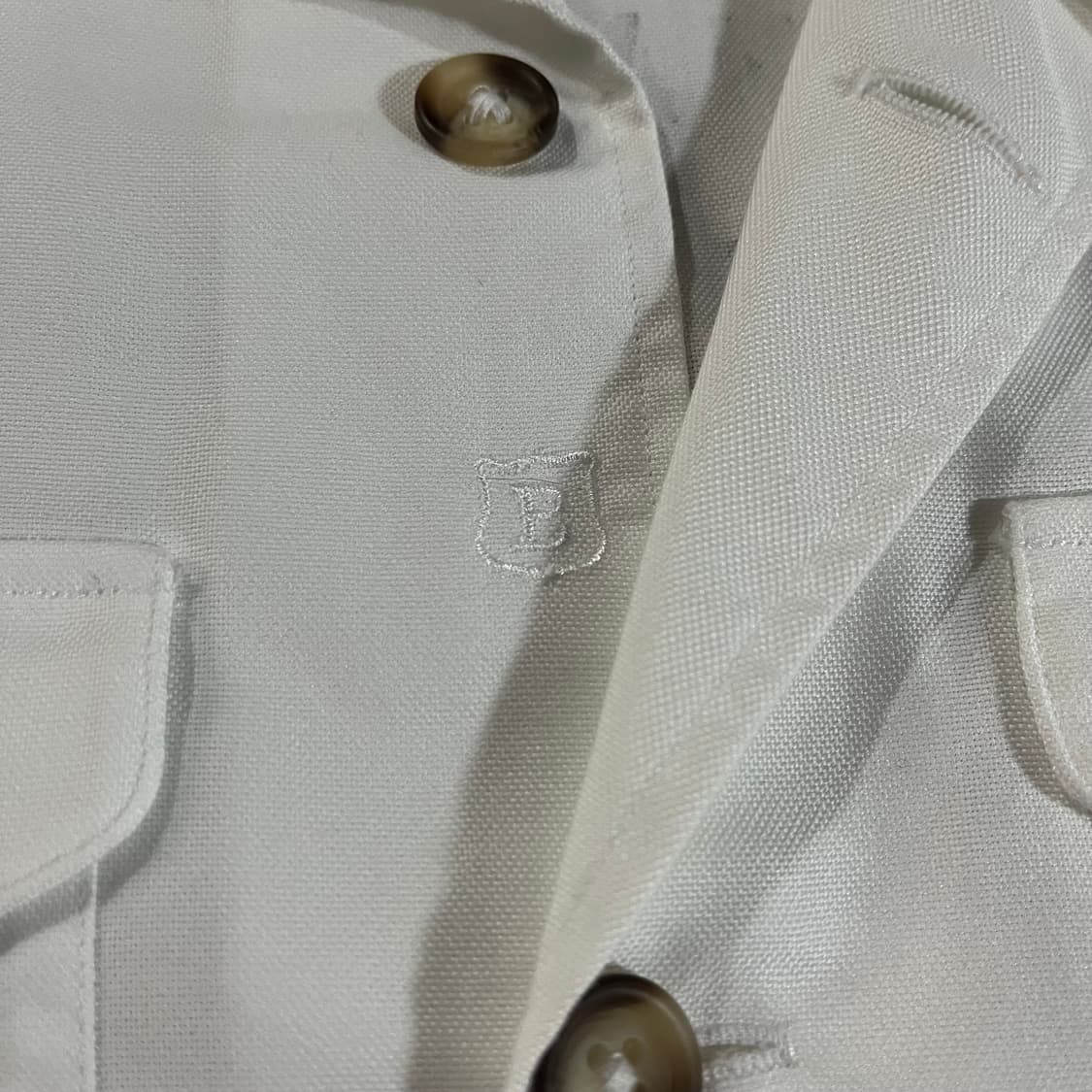 [95] 브로이어 셔츠형 자켓 상품이미지6