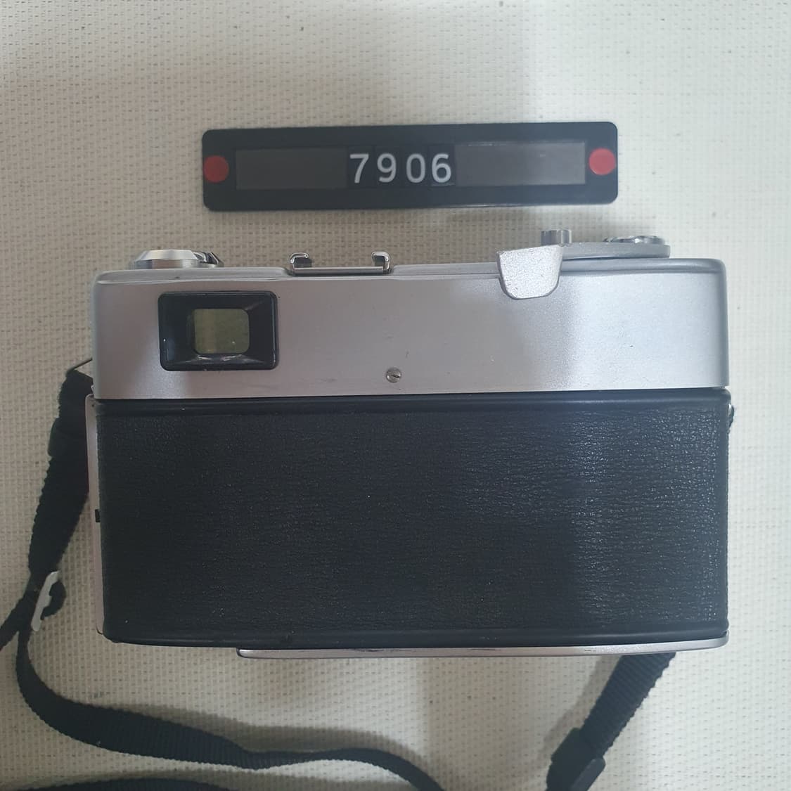 미놀타 하이매틱 7 필름카메라 상품이미지3