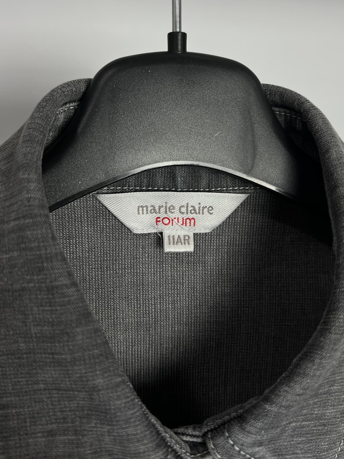 MARIE CLAIRE FORUM 자켓 상품이미지3