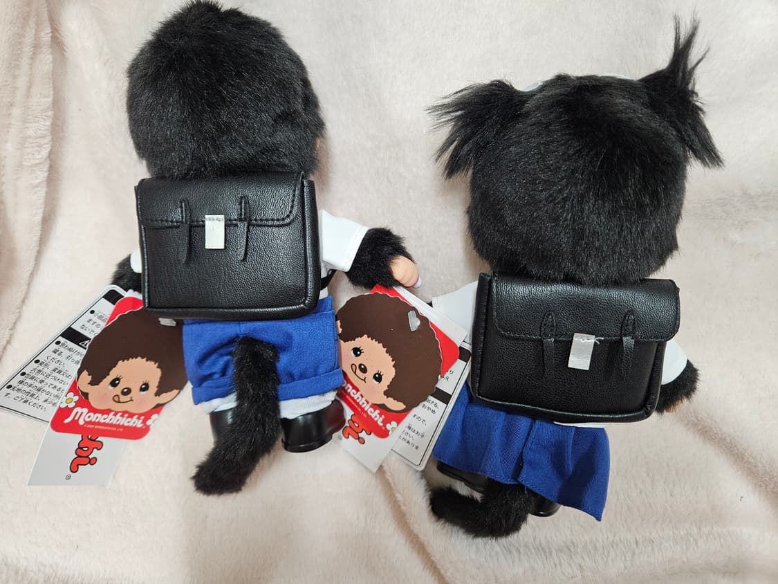 태국 교복 몬치치 세트 상품이미지4