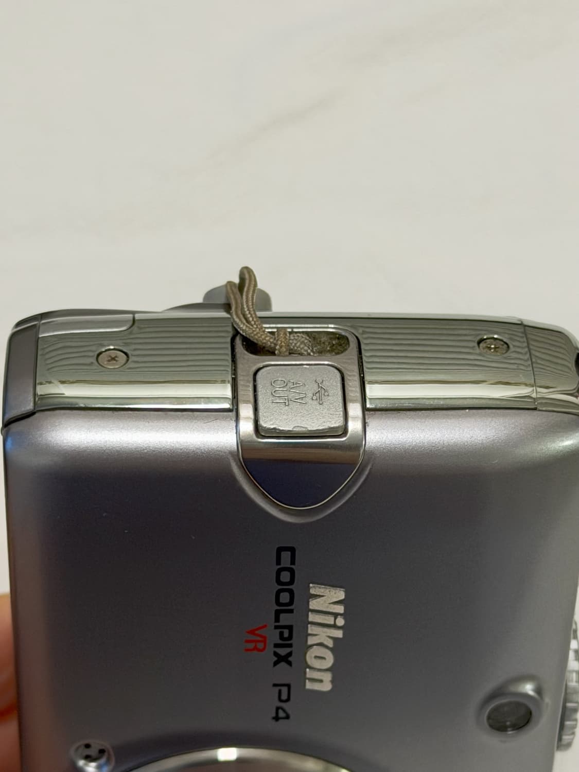 니콘 쿨픽스 Nikon coolpix P4 상품이미지6