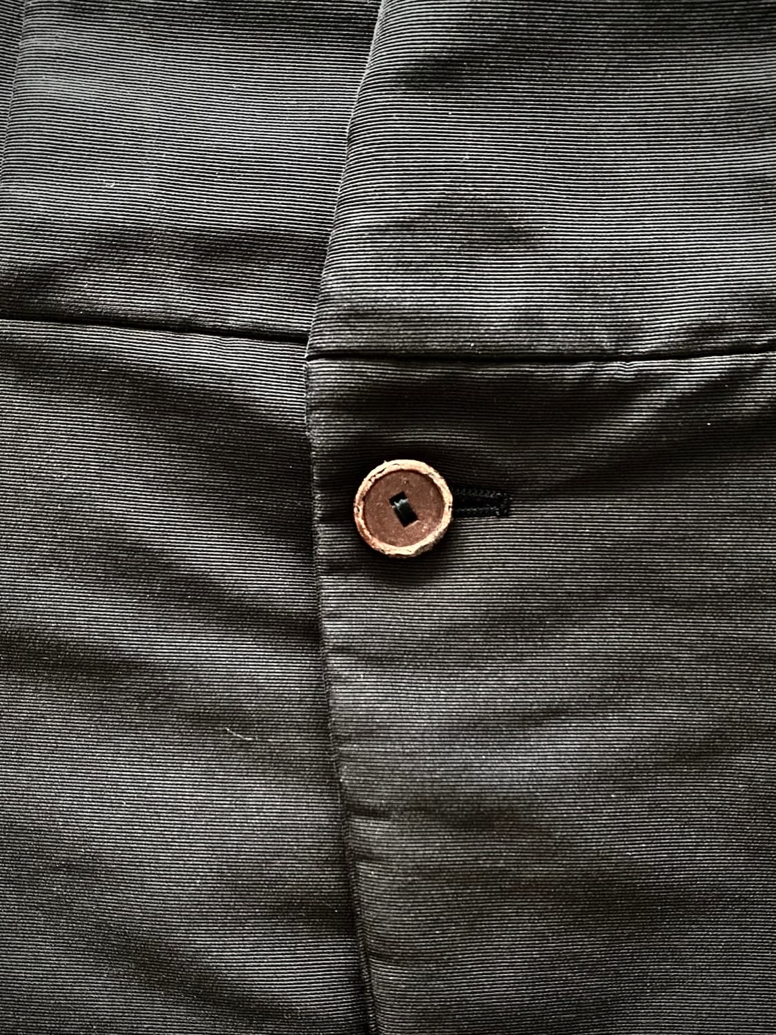 Rick Owens - SS12 “Naska” blazer 상품이미지5