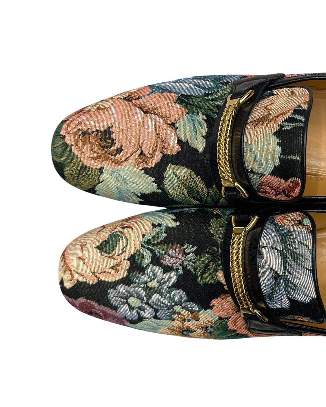 구찌 플로럴 조르단 로퍼 상품이미지8