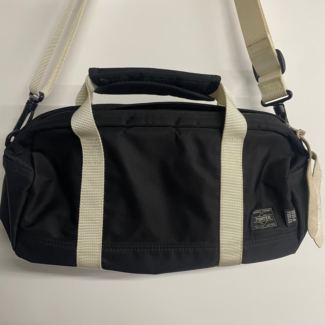 요시다 포터 2way 숄더백 상품이미지2