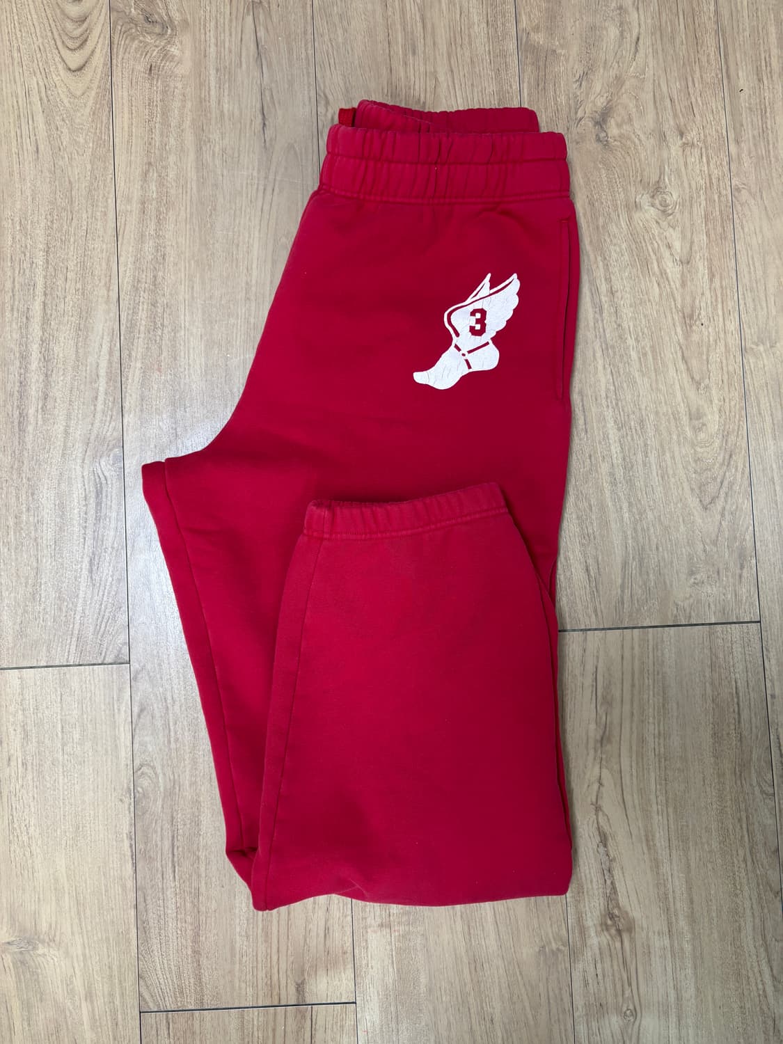 컬렉트피시스 스웻팬츠 상품이미지1