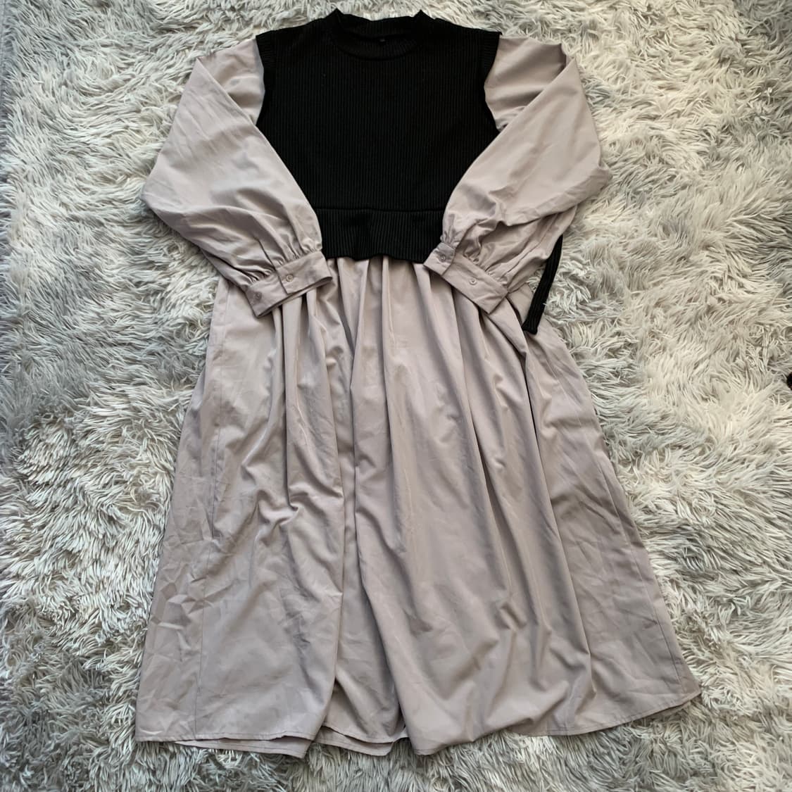 RADARISTA 일본 빈티지 원피스 빈티지원피스  상품이미지1